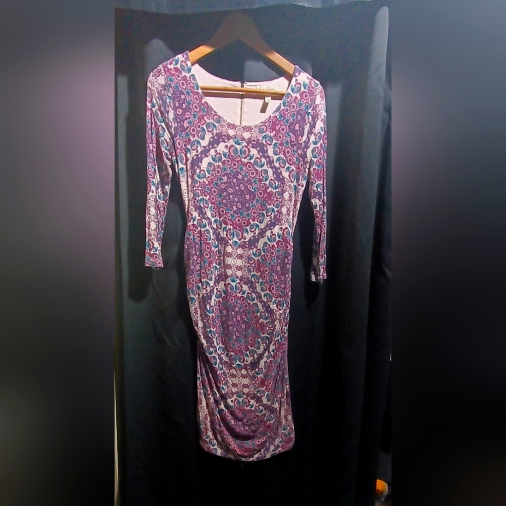 Maternity dress
